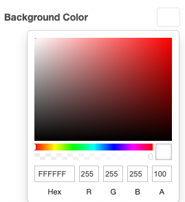 COLORPICKER